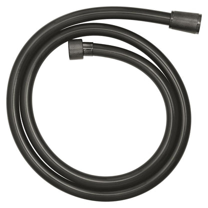 GROHE Silverflex Brauseschlauch TwistStop 1250 mm (hard graphite)