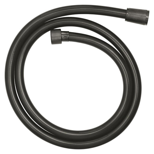 GROHE Silverflex Brauseschlauch TwistStop 1250 mm (hard graphite)