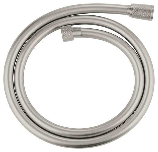 GROHE Silverflex Brauseschlauch 1250 mm (supersteel)