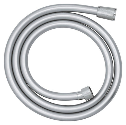 GROHE Silverflex Brauseschlauch TwistStop 1500 mm (chrom)