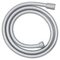 GROHE Silverflex Brauseschlauch TwistStop 1500 mm (chrom)