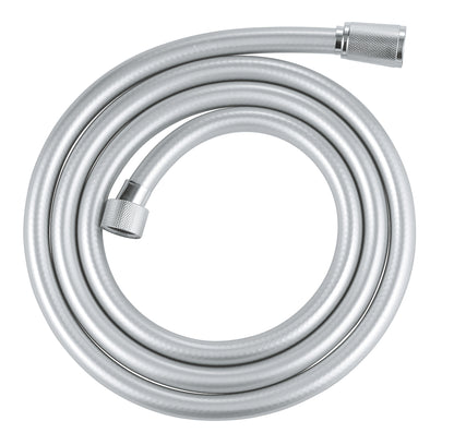 GROHE Silverflex Brauseschlauch TwistStop 1750 mm (chrom)