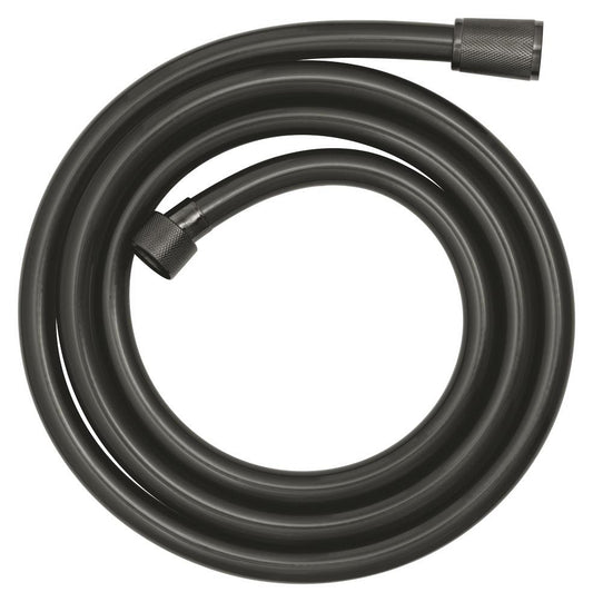 GROHE Silverflex Brauseschlauch TwistStop 1750 mm (hard graphite)