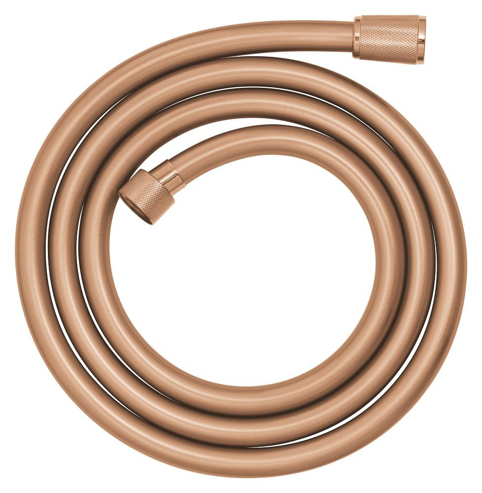 GROHE Silverflex Brauseschlauch 1750 mm (warm sunset)