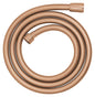 GROHE Silverflex Brauseschlauch 1750 mm (warm sunset)