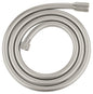 GROHE Silverflex Brauseschlauch TwistStop 1750 mm (supersteel)