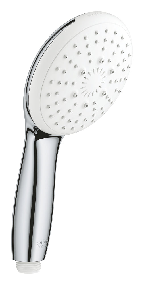 GROHE Tempesta 110 Handbrause 3 Strahlarten 7,4 l/min (chrom)