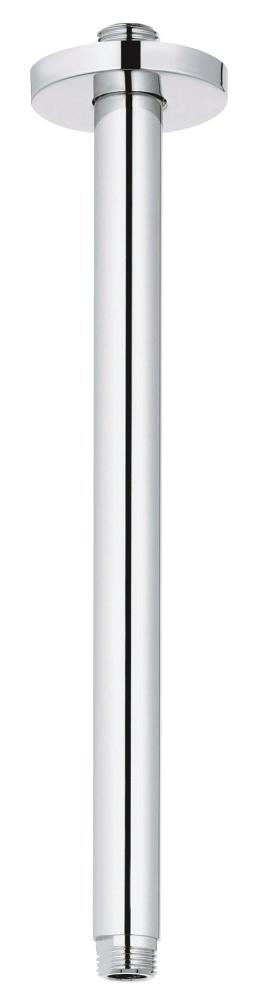 GROHE Rainshower Deckenauslass 28497, 292 mm, runde Rosette (chrom)
