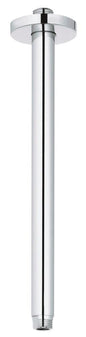 GROHE Rainshower Deckenauslass 28497, 292 mm, runde Rosette (chrom)