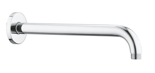 GROHE Rainshower Brausearm 28576, Ausladung 286 mm (chrom)
