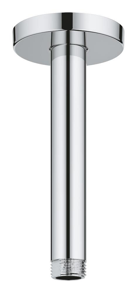 GROHE Rainshower Deckenauslass 28724, 142 mm (chrom)
