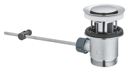GROHE Ablaufgarnitur 28910 1 1/4" für Waschtisch (chrom)