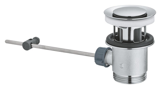 GROHE Ablaufgarnitur 28910 1 1/4" für Waschtisch (chrom)