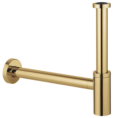 Grohe Geruchsverschluss 28912 1 1/4" für Waschtische (cool sunrise)