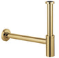 Grohe Geruchsverschluss 28912 1 1/4" für Waschtische (cool sunrise)