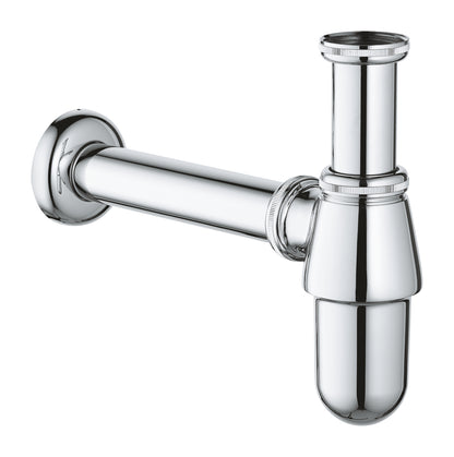GROHE Geruchverschluss 1 1/4" für Waschtische (chrom)