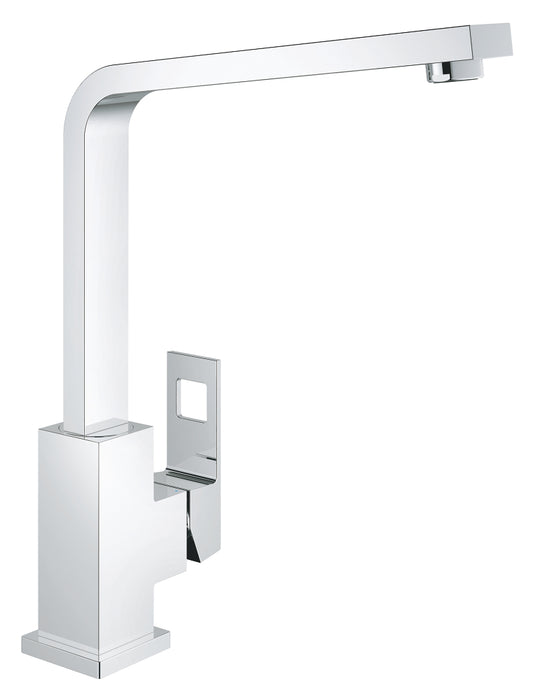Grohe Eurocube Einhand-Spültischbatterie 31255 (chrom)