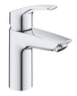GROHE Eurosmart Einhand-Waschtischbatterie 32467, S-Size (chrom)