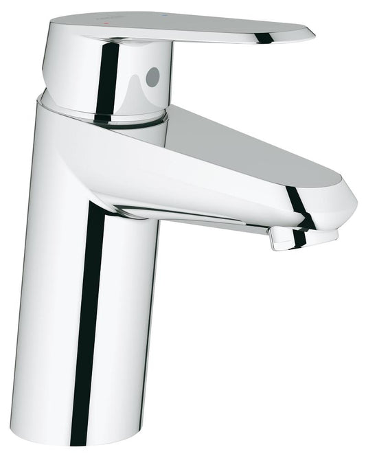 Grohe Eurodisc Cosmopolitan Einhand-Waschtischbatterie 32469, S-Size, glatter Körper (chrom)