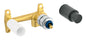 Grohe Einhand-Unterputz-Universal-Einbaukörper 32635 für 2-Loch-Waschtischbatterien