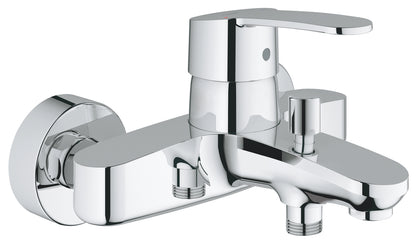 Grohe Eurostyle Cosmopolitan Einhand-Wannenbatterie 33591, Wandmontage (chrom)