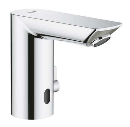 Grohe Bau Cosmopolitan E Infrarot-Elektronik für Waschtisch 36451, mit Mischung, 6 V (chrom)