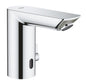 Grohe Bau Cosmopolitan E Infrarot-Elektronik für Waschtisch 36451, mit Mischung, 6 V (chrom)