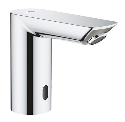 Grohe Bau Cosmopolitan E Infrarot-Elektronik für Waschtisch 36452, ohne Mischung, 6 V (chrom)