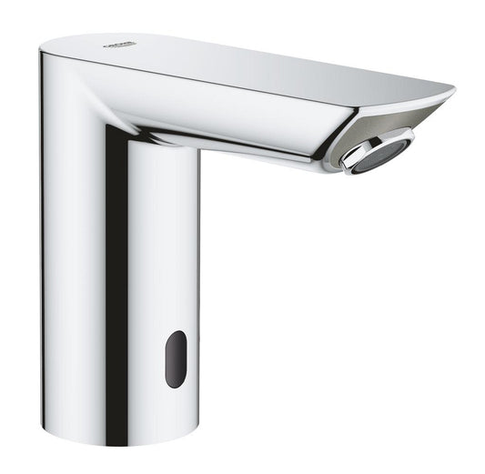 Grohe Bau Cosmopolitan E Infrarot-Elektronik für Waschtisch 36452, ohne Mischung, 6 V (chrom)