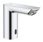 Grohe Bau Cosmopolitan E Infrarot-Elektronik für Waschtisch 36452, ohne Mischung, 6 V (chrom)