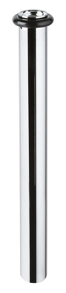 GROHE Urinalspülrohr 37035 Ø 18 mm, 200 mm (chrom)