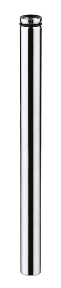 GROHE Spülrohr-Verlängerung 200 mm, Ø 16 mm (chrom)