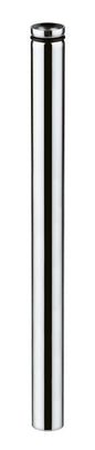 GROHE Spülrohr-Verlängerung 200 mm, Ø 16 mm (chrom)