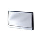 GROHE Classic Betätigungsplatte 37053, 330 x 190 mm, für Spülkasten 6-9 l (chrom)