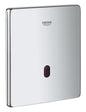 Grohe Tectron Skate Infrarot-Elektronik für Urinal 37321, Fertigmontageset für Rapido U, 230 V (chrom)