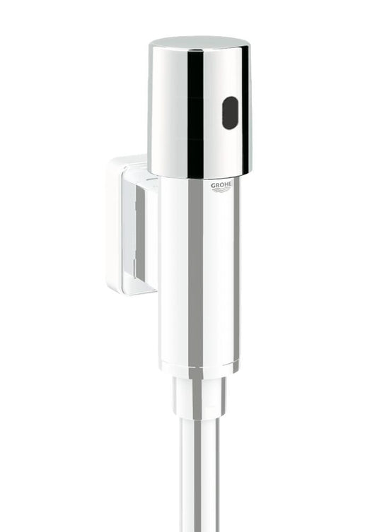 Grohe Tectron Infrarot-Umrüsteinheit 37428 für Urinal-Spüler 37339, Aufputz (chrom)