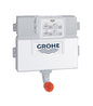 Grohe WC-Wandeinbau-Spülkasten 38422, 0,82 m Bauhöhe, 6-9 l