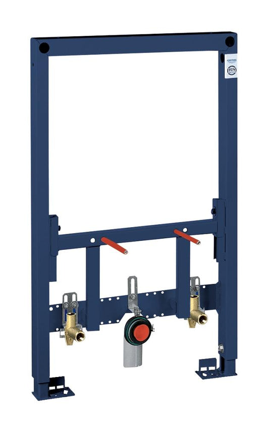 Grohe Rapid SL Element für Bidet 38543, 0,82 m Bauhöhe