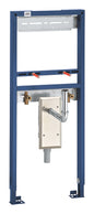 Grohe Rapid SL Element für Waschtisch 38625, 1,13 m Bauhöhe, mit Unterputz-Geruchverschluss