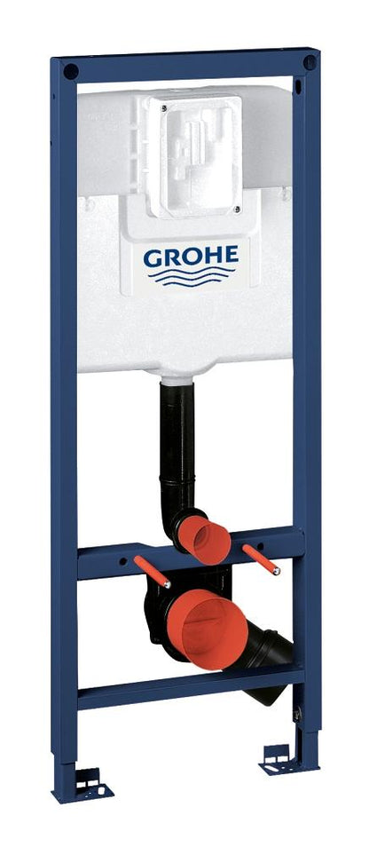 Grohe Rapid SL WC-Element 38713, 1,13 m Bauhöhe, 0,42 m breit