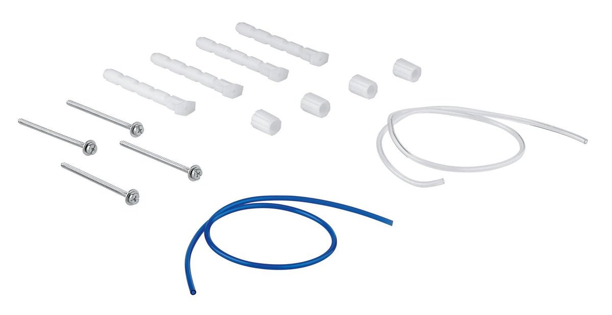 GROHE Verlängerungs-Set 70 mm für Betätigungsplatten