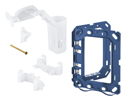 GROHE Fresh Umrüstset 38796 für die Aufnahme von Duft-Tabs
