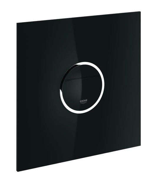 Grohe Veris Light WC-Betätigungsplatte 38915 (velvet black)