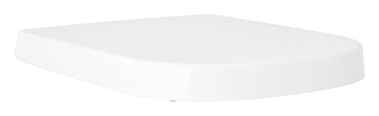 GROHE Euro Keramik WC-Sitz 39330 mit Soft Close und Deckel (alpinweiß)