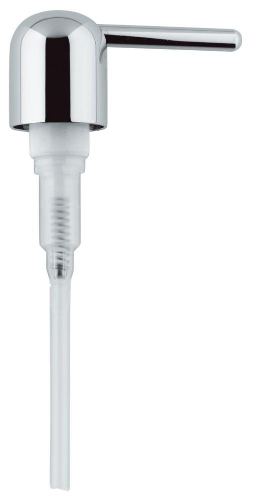 GROHE Ersatzpumpe 40212 für Seifenspender (chrom)