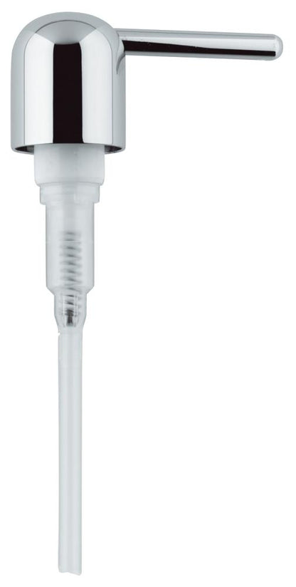 GROHE Ersatzpumpe 40212 für Seifenspender (chrom)