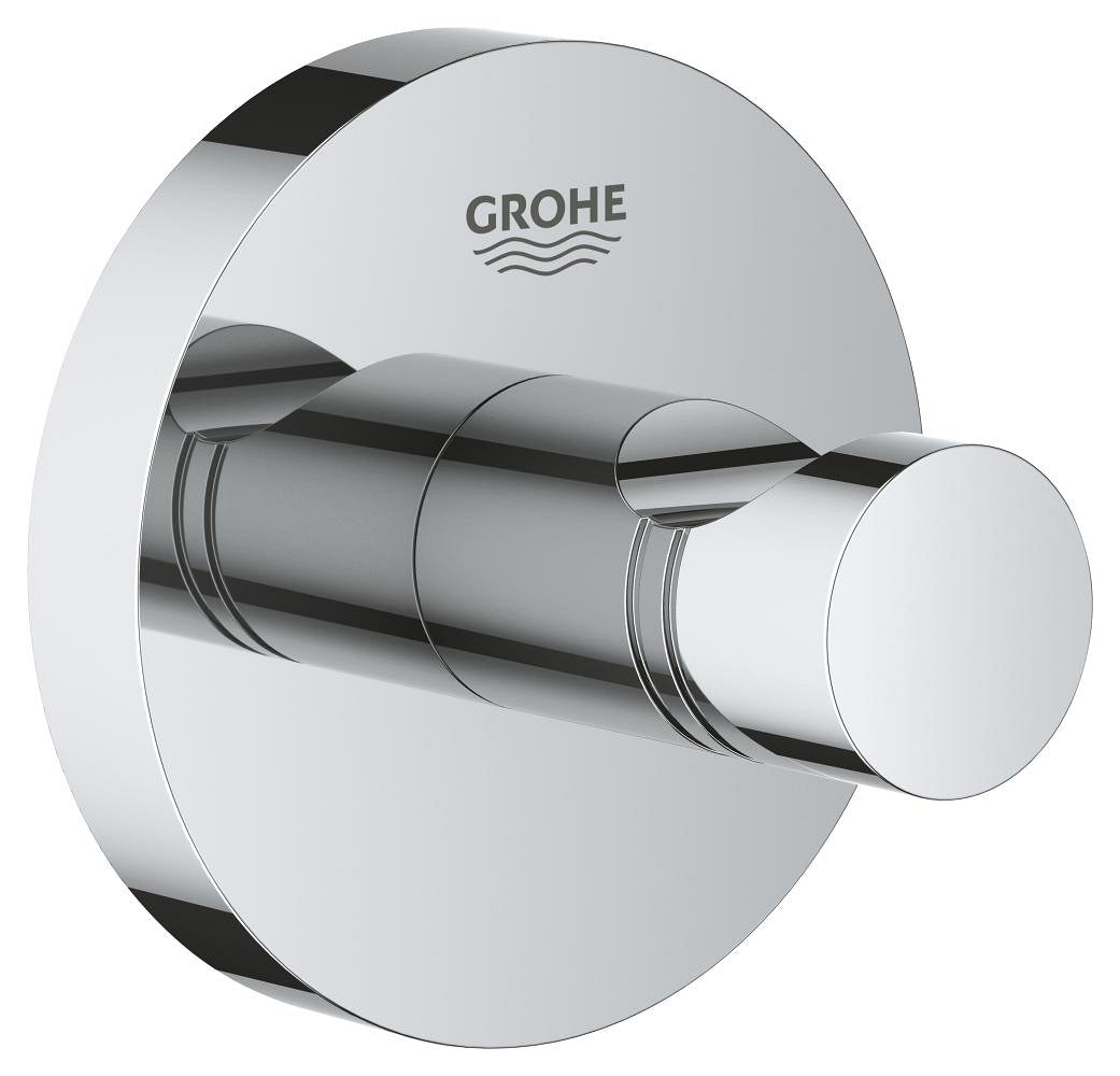GROHE Essentials Bademantelhaken (chrom)