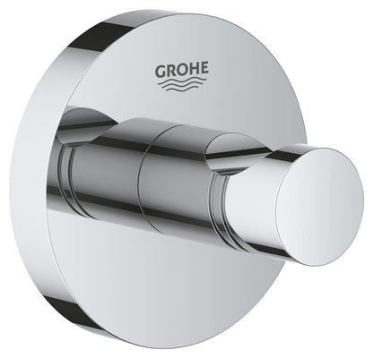 GROHE Essentials Bademantelhaken (chrom)