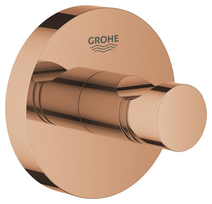 GROHE Essentials Bademantelhaken (warm sunset)
