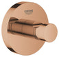 GROHE Essentials Bademantelhaken (warm sunset)